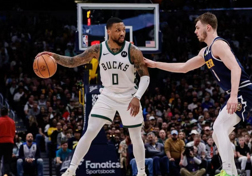 雄鹿险胜掘金,赵继伟状态火热的简单介绍 雄鹿险胜掘金,赵继伟状态火热的简单介绍