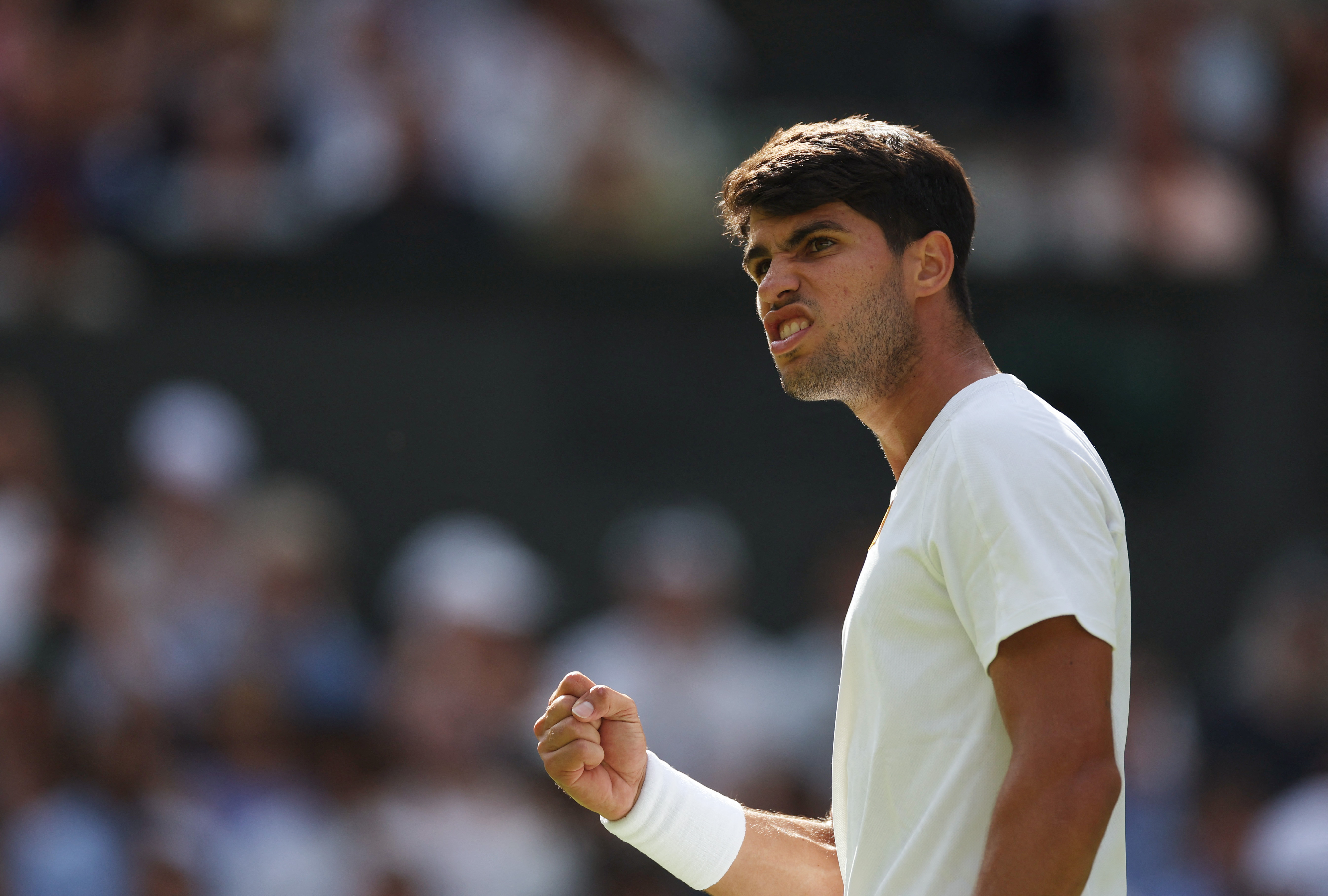 温网翻盘联合杯,阿尔卡拉斯状态火热 温网翻盘联合杯,阿尔卡拉斯状态火热