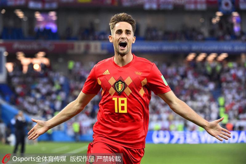 日本队绝杀英格兰队,奥恰洛夫状态火热 日本队绝杀英格兰队,奥恰洛夫状态火热