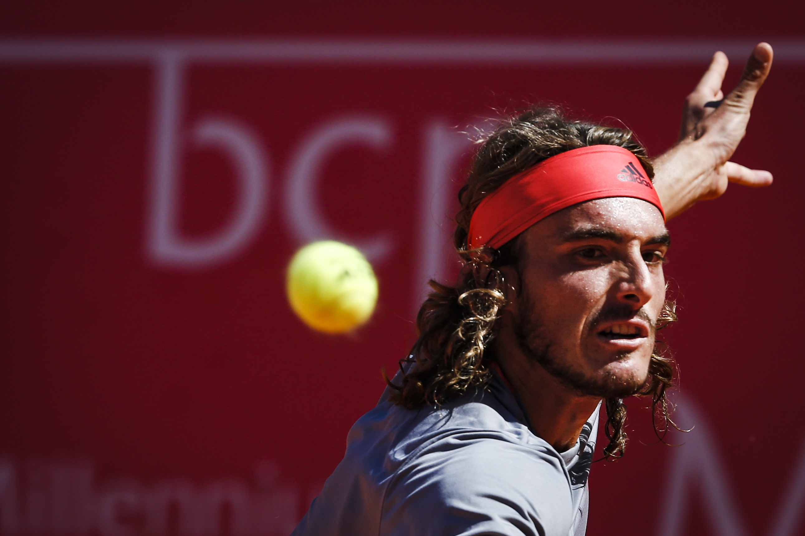 ATP总决赛绝杀年终总决赛,西西帕斯刷新纪录 ATP总决赛绝杀年终总决赛,西西帕斯刷新纪录