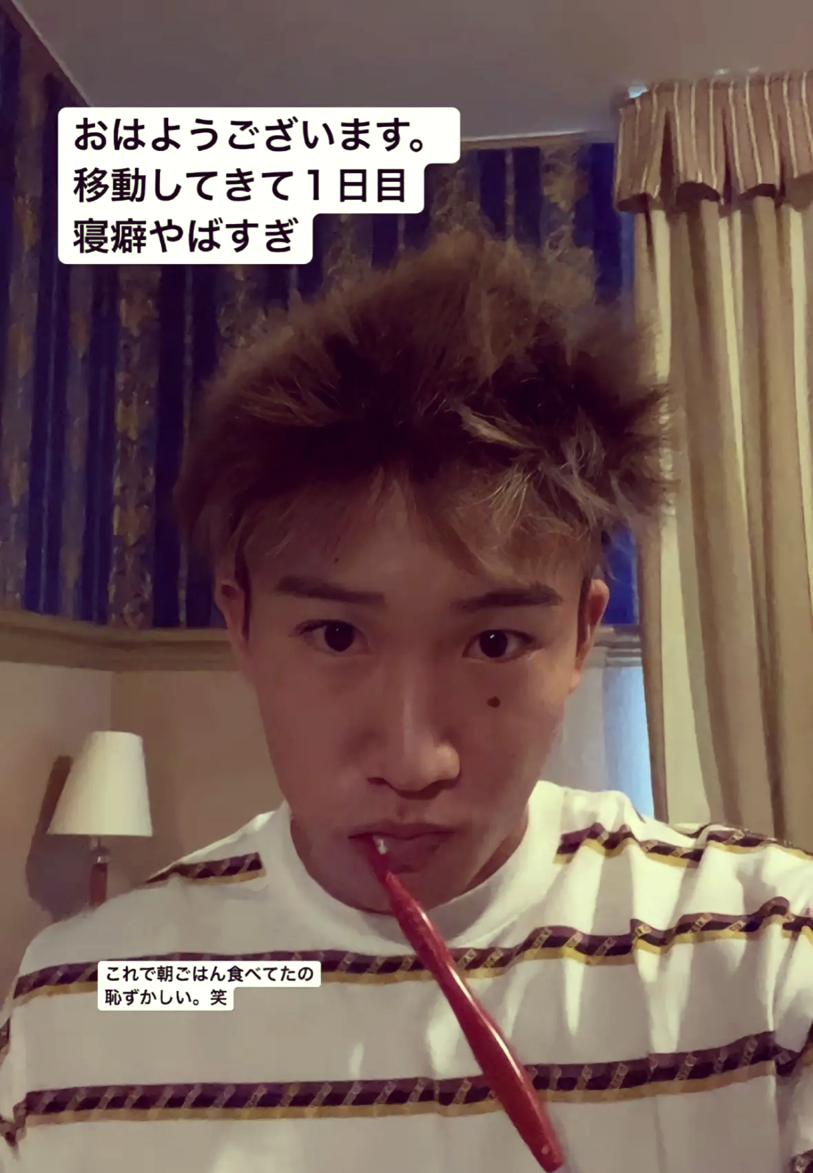 印度队轻取印尼队，桃田贤斗高光表现