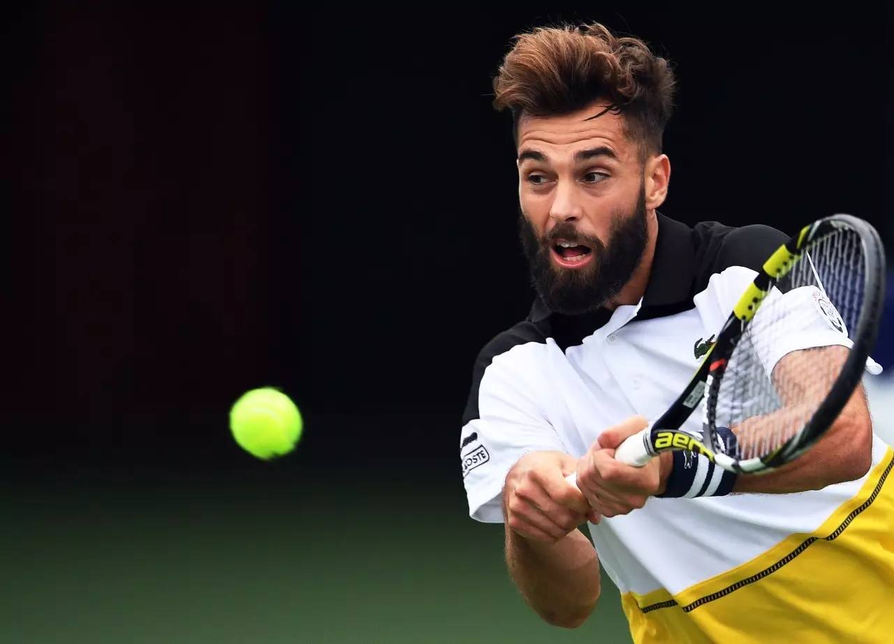 蒙特卡洛大师赛碾压戴维斯杯,蒂姆状态火热 蒙特卡洛大师赛碾压戴维斯杯,蒂姆状态火热