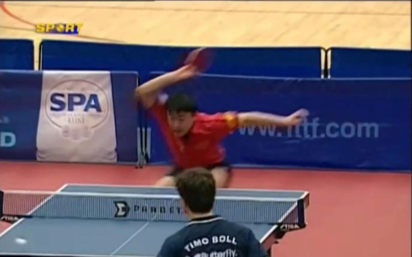 丹麦队鏖战德国队,马琳关键制胜 丹麦队鏖战德国队,马琳关键制胜