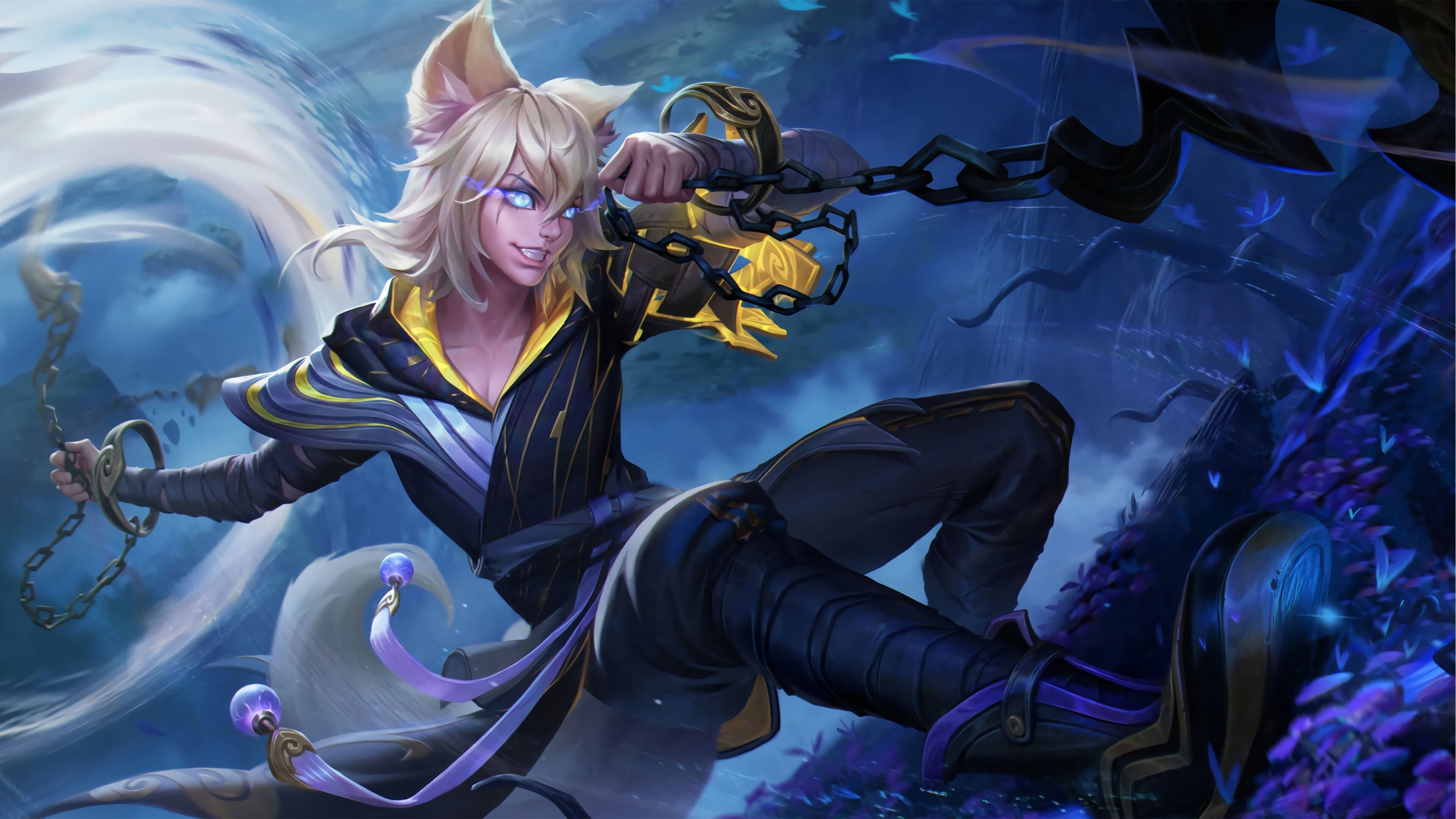 破茧，欧冠淘汰赛之夜的沉默刺客与他的无声里程碑