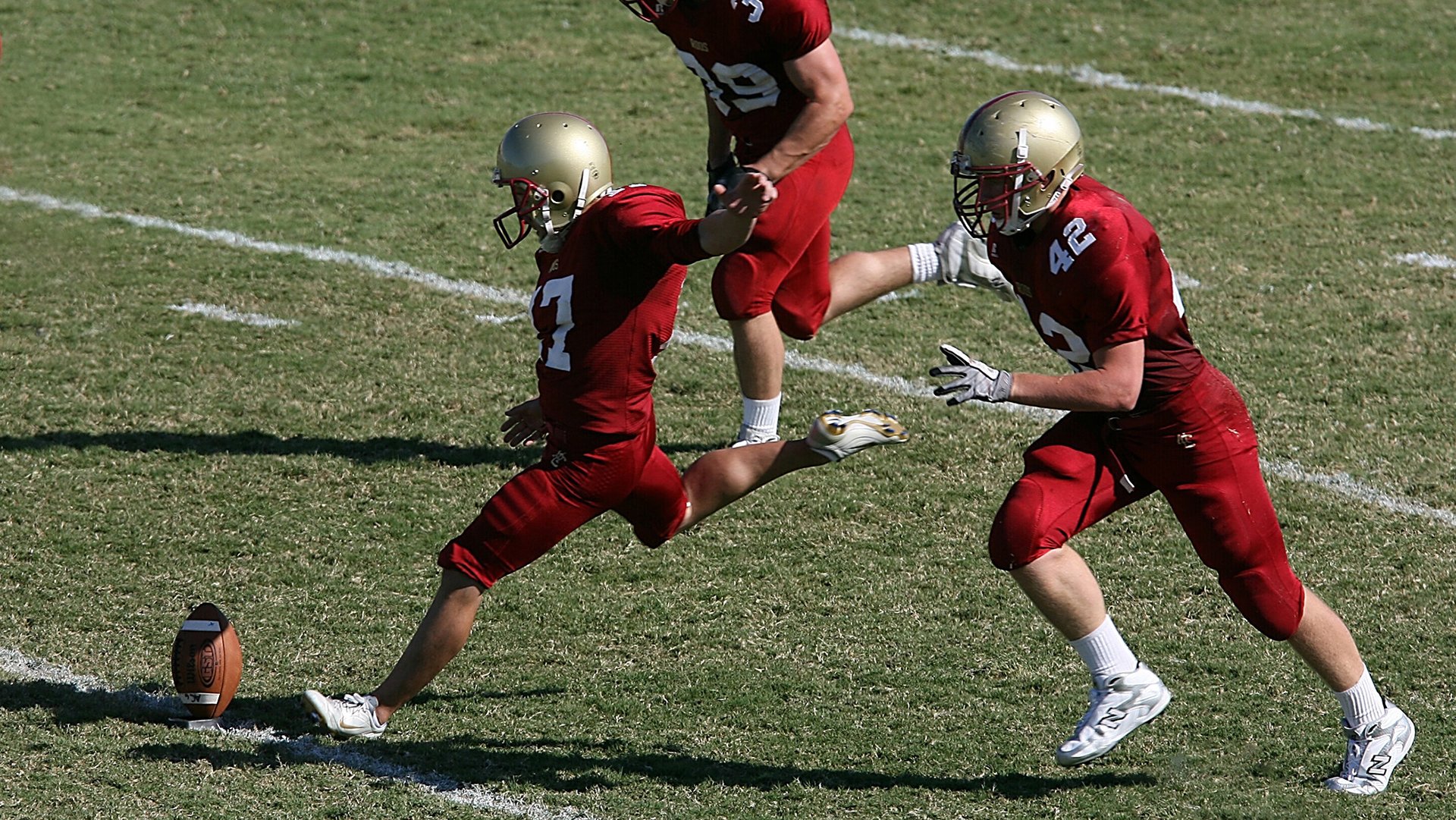 鹰击长空，快船沉没，一场教科书式的空中碾压战
